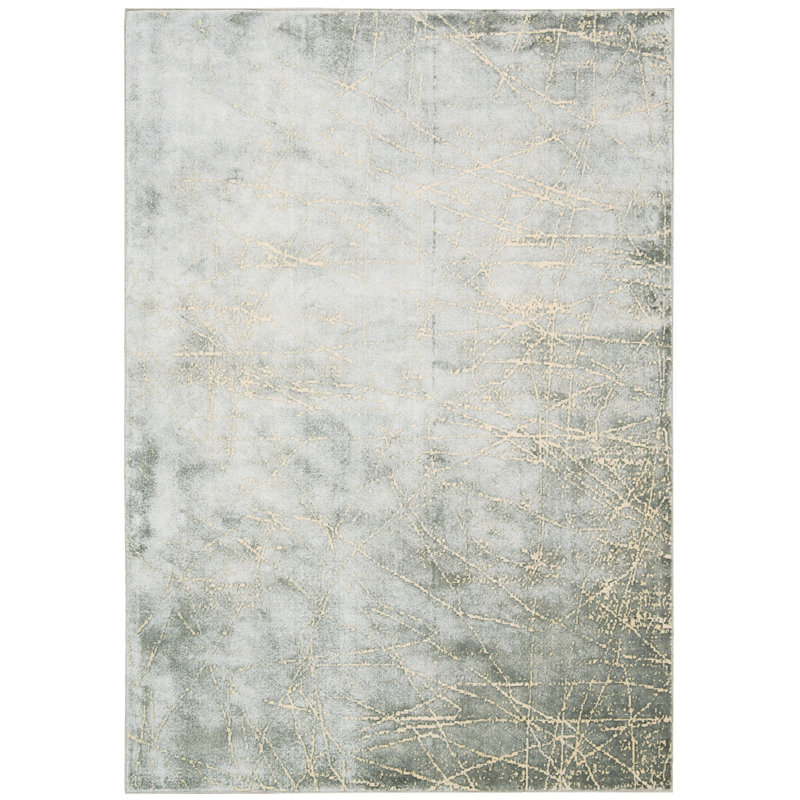 Maya Abstract Area Rug, Rectangle 282 x 389cm