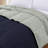Modern Threads Comforter Duvet Insert, Reversible Quilted Down Alternative Comforter with Corner Tabs, All Season Bedding-2012141181-2012141179