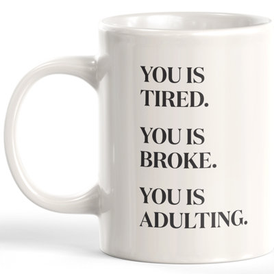 Coffee Mug