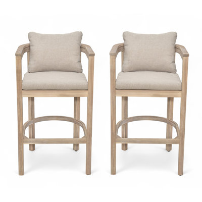 Tabouret de bar Design