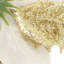 14cm Fabric Holiday Shaped Ornament