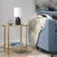 Lampe de chevet 13,25 po Gossner-517322365