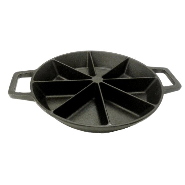 Bayou Classic Cast Iron Skillet, 20 In.