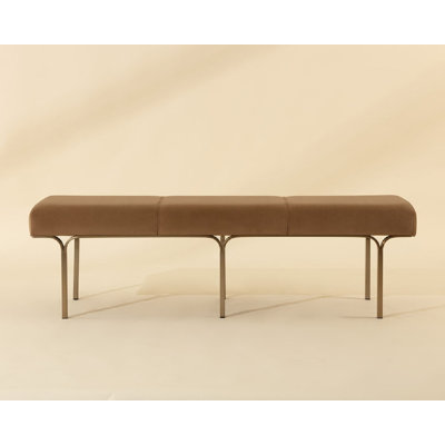 Nuvella Bench