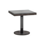 Square Dining Table