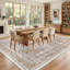Area Rugs for Living Room,Non-Slip Washable Rugs, Stain Resistant Home Decor Rug-138603649-157659823
