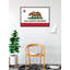«California Dreamin» sur papier