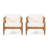 Mcclurg Acacia Outdoor Lounge Chair-468149456