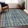 Zaden Indoor / Outdoor Rug