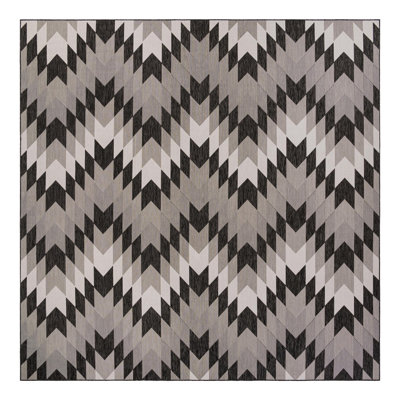 Blox Hower Indoor/Outdoor Area Rug