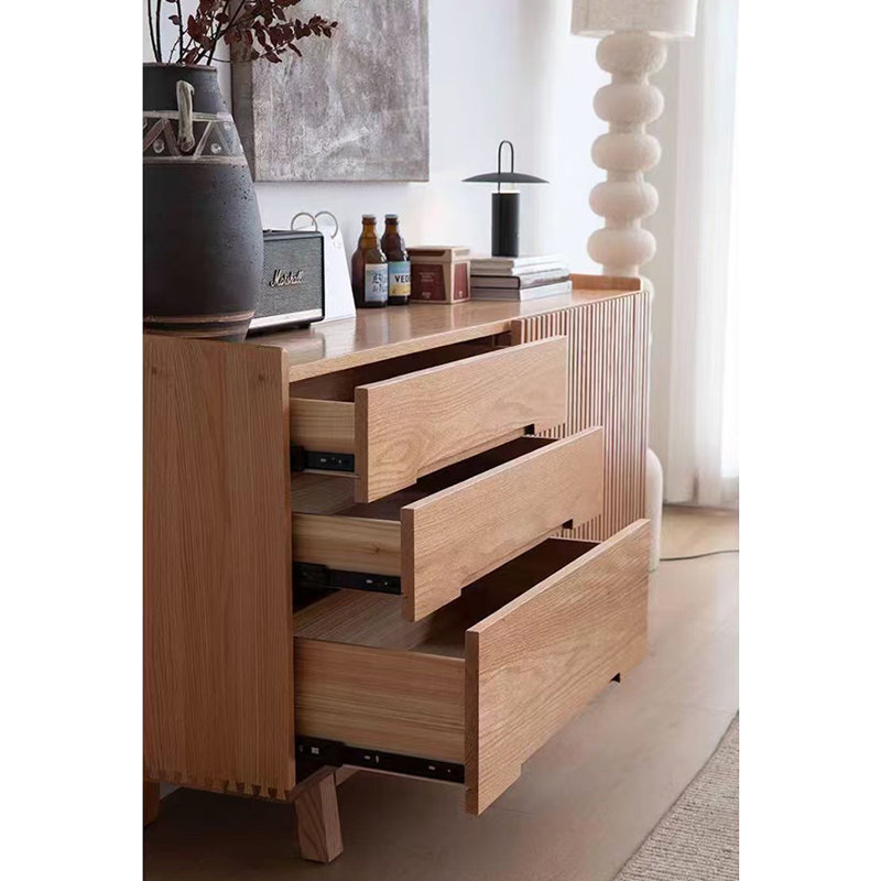 Fence Style Minimalist Display Case, 31.5" H x 55.12" W x 15.75" D