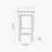 Callum Side Table-109537921