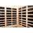 Lomant 4 - Person Far-infrared Outdoor Sauna Room-101290787