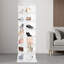 Range-chaussures rotatif 28 paires 28 paires-2116619452