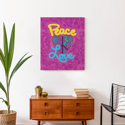 Art sur toile