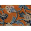 Tapis traditionnel floral 10 x 13