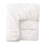 Drap-housse MooMee 100% coton lavé extra profond-107672090-107672093