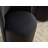 Velvet Swivel Barrel Chair-609461063