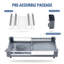 Cleaton Adjustable Dish Rack