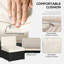 Adile 7 - Person Seating Group with Cushions-364879700