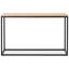 Boonville 120cm Console Table