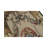 Hand-Knotted High-Quality Blue Area Rug