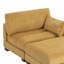 Bentura Chaise Lounge-6479698-6479703