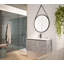 Meuble-lavabo de salle de bain Collection MALIBU par DAX-114826737