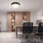 14Inch Led Ceiling Thursten 4000K Cool White