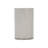 Solaria Solid Wood Top End Table