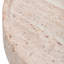Arman Travertine Decorative Tray