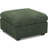 29.9" W Square Storage Ottoman-313227729
