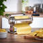 VonShef 4 Piece Pasta Maker Attachment Set