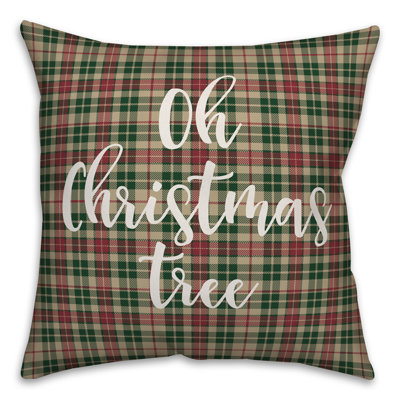  Coussin Oh