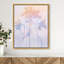 Lavender Shadows Print by Oliver Gal-305169482-305169522
