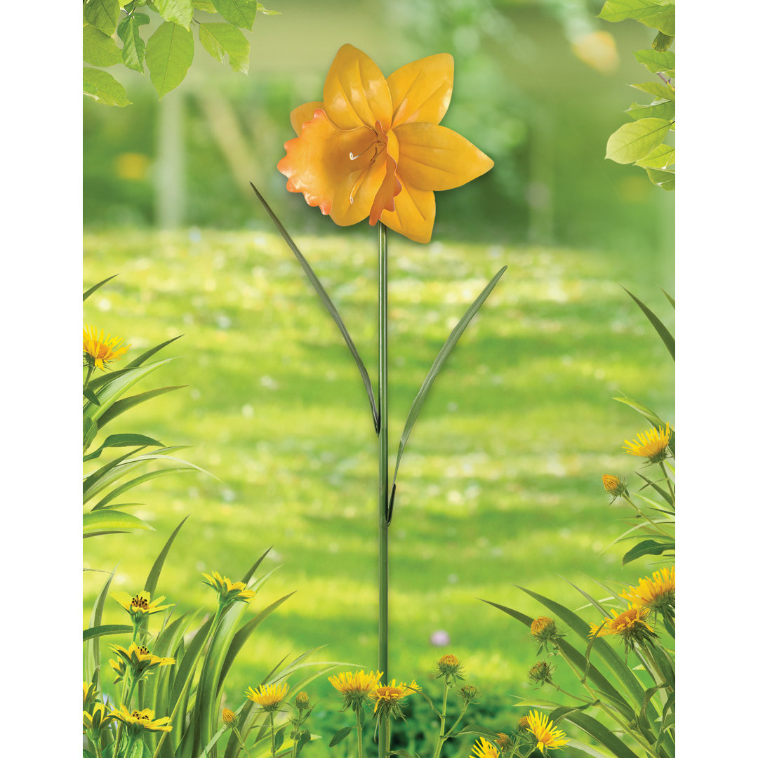 Senol Plants & Flowers Garden Stake August Grove®