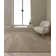 Mendez Geometric Wool Hand Woven Area Rug