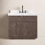 Everett 36'' W Single Vanity-2061681849