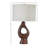 Fabian Aluminum Table Lamp