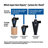 Oneida Air Systems Super Dust Deputy-99304755
