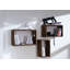 Toronto 3 Piece Wall Shelf Set-41159433