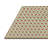 Salzman Geometric Indoor Rug-791103444