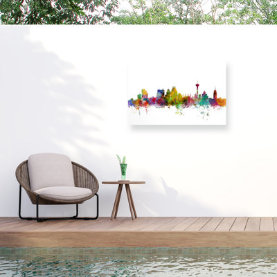 Canvas Wall Decor