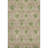 Premium Machine Washable Prisco Olive Rug-1758835446