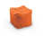 Orange sélectionné