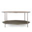 Andrew Martin Coffee Table Set