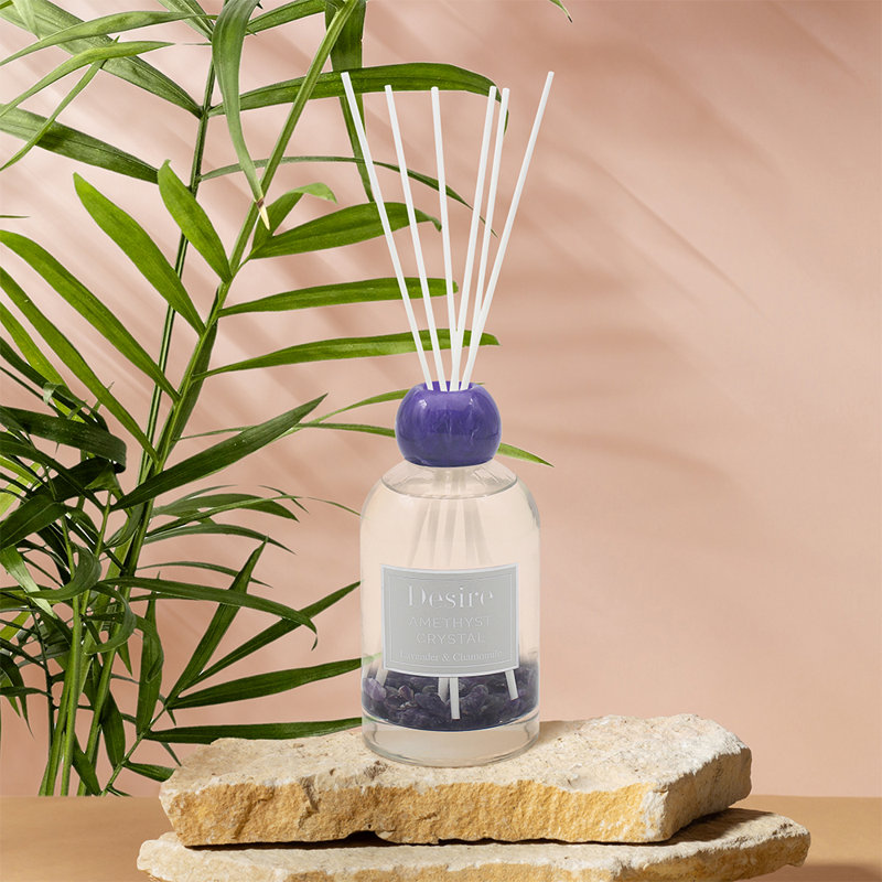 Nafiz Fresh Reed Diffusers And Sticks
