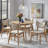 Verena Round Dining Table-562858364