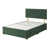 Pine Green selected