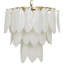 Lotus 4 - Light Chandelier